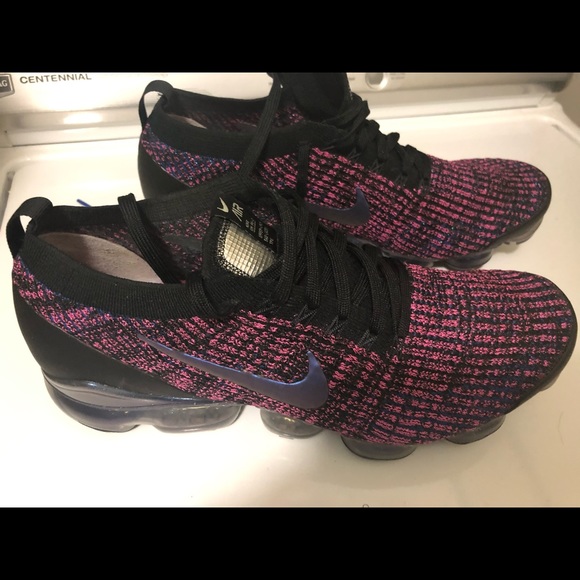 Nike VaporMax. - Picture 3 of 3
